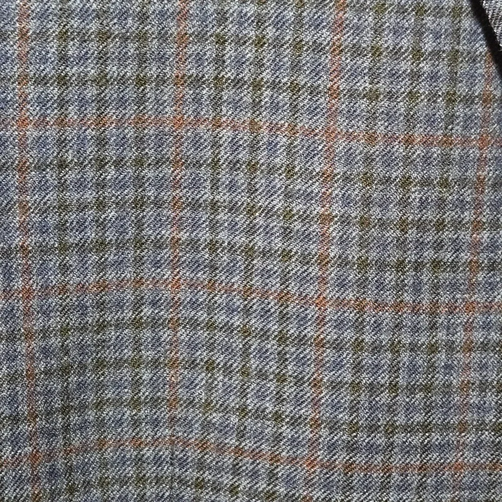 Ralph Lauren length 33